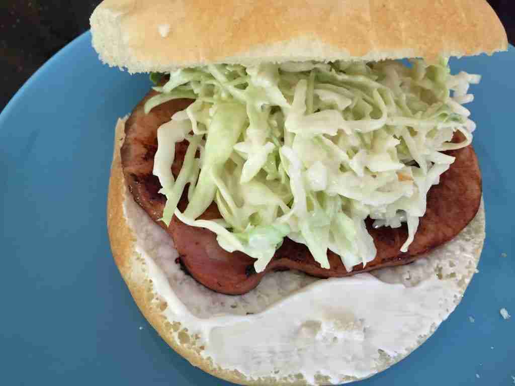 Schweinies – Piggies (German Pork Sandwich)