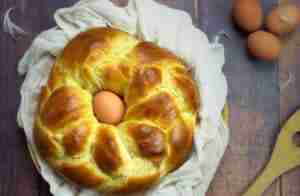 Easter Bread