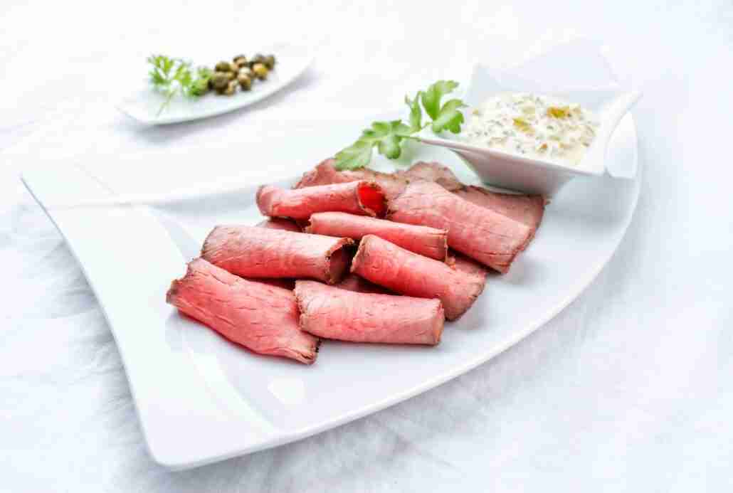 hamburg tartar sauce recipe