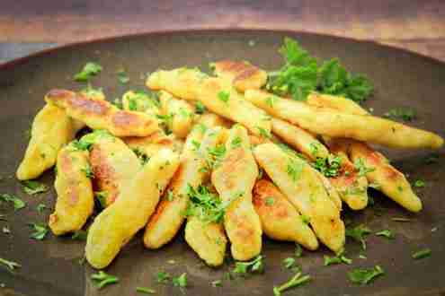 Schupfnudeln