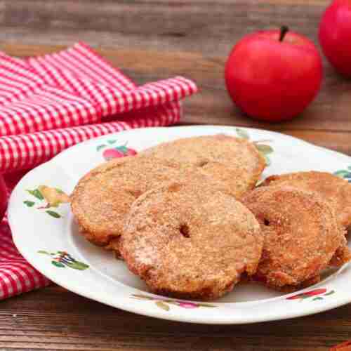 apple cookies