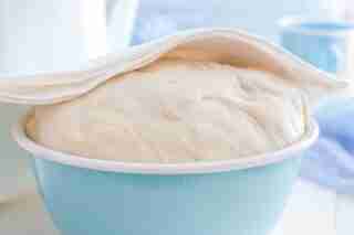 how to make yeast homemade