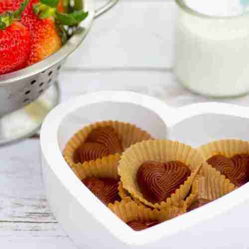 Chcololate bonbons
