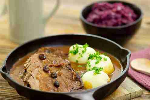 sour beef