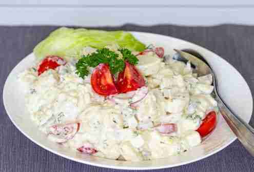 german potato salad