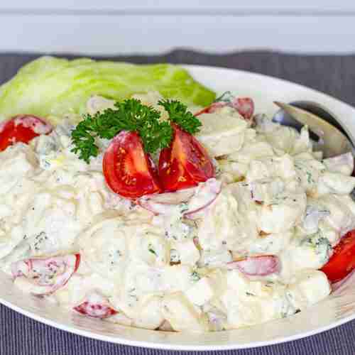 german potato salad