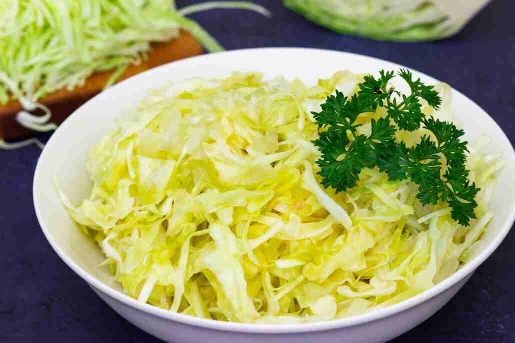 cabbage Salad recipe