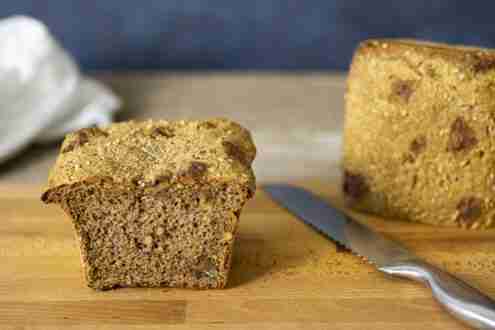 whole wheat bread