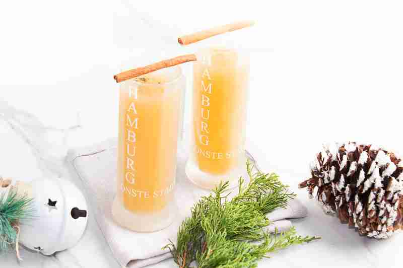 apple wine recipe