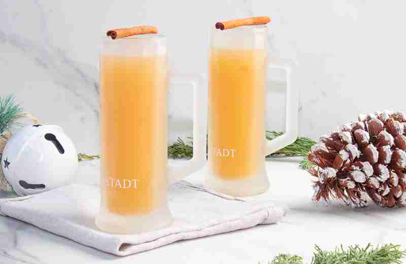 german mulled wine