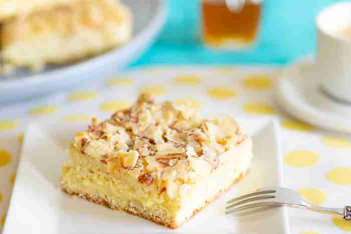 recipe for bee sting cake
