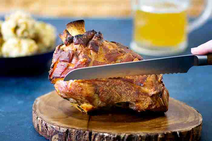 pork Hock