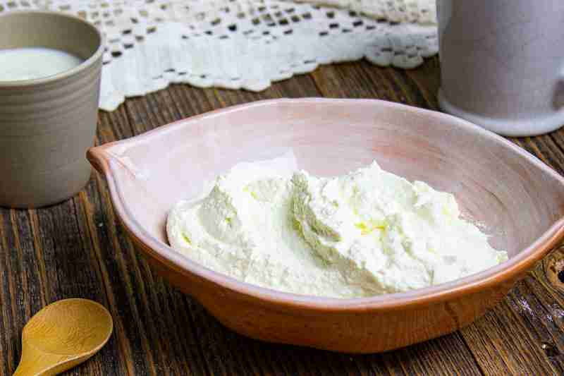 quark recipe budwig