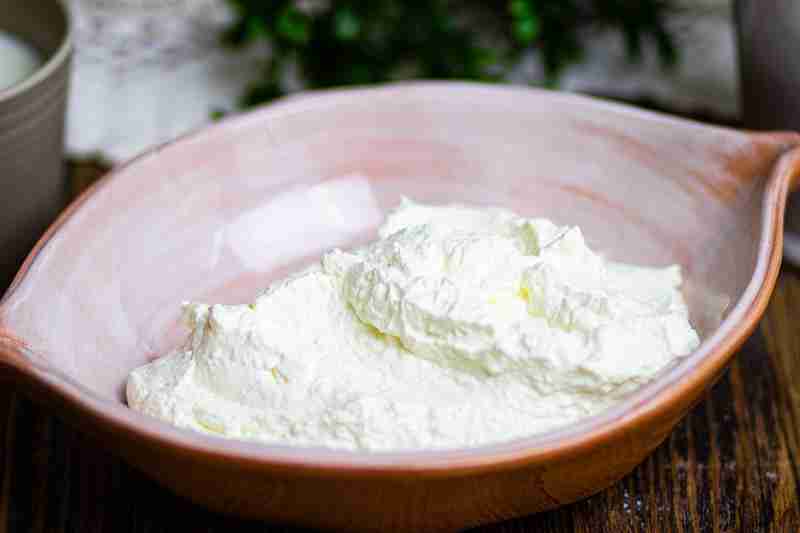 How to Make or Buy German Quark Cheese