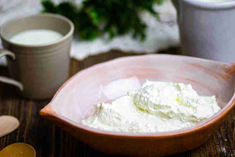 making quark from scratch