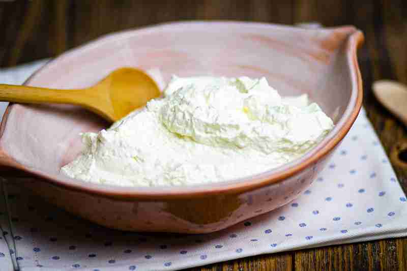 quark and whey