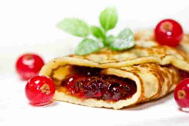 pancake