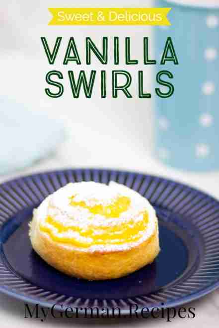 pudding swirl recipe