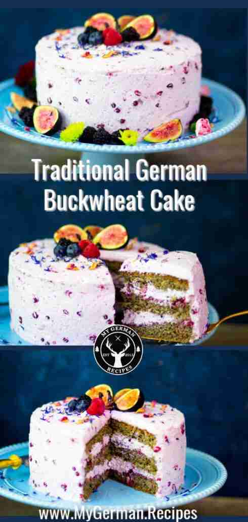 buckwheatcake
