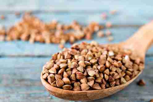 Buckwheat