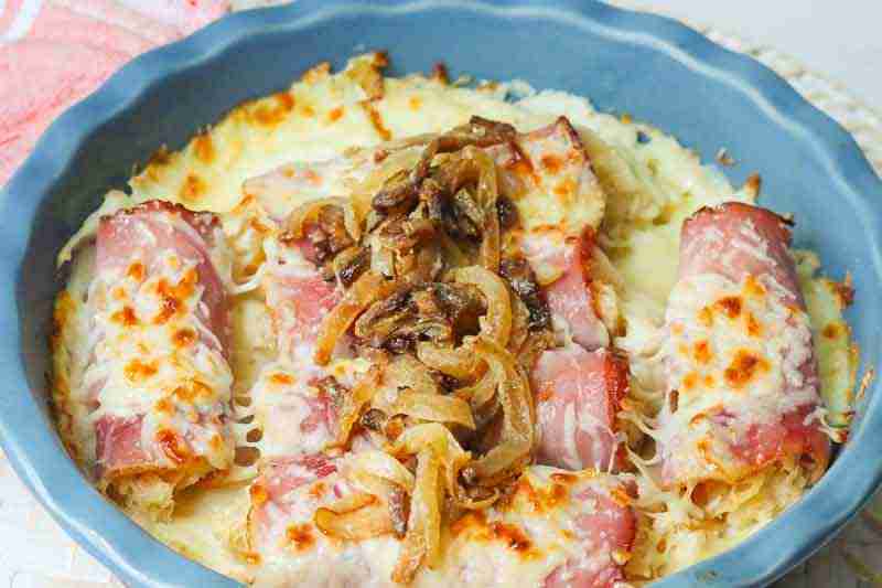 leftover mashed potato recipe