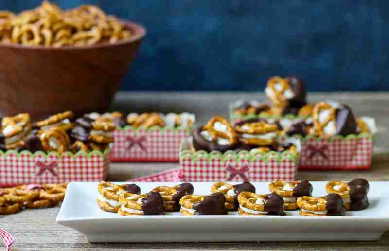Oktoberfest recipe
