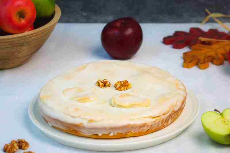 German Cake Recipe