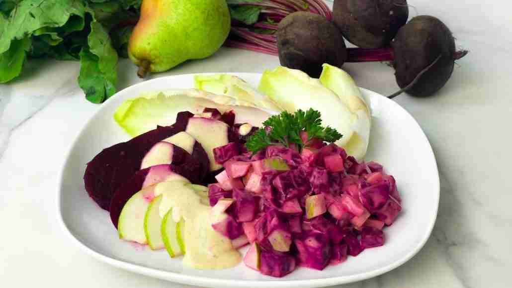 health benefits of beets