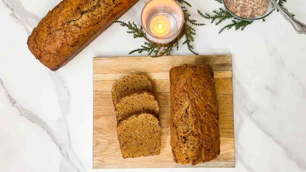 Honey Bread Recipe