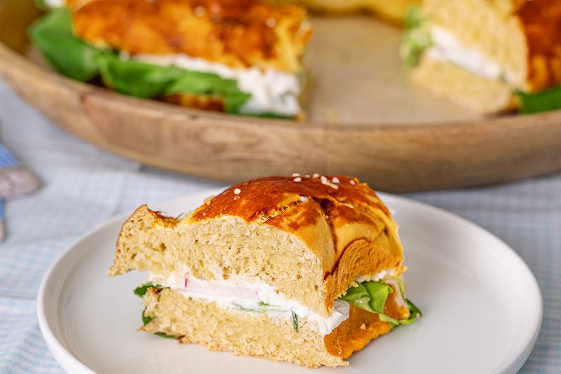 Oktoberfest food